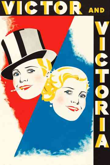 Victor and Victoria
