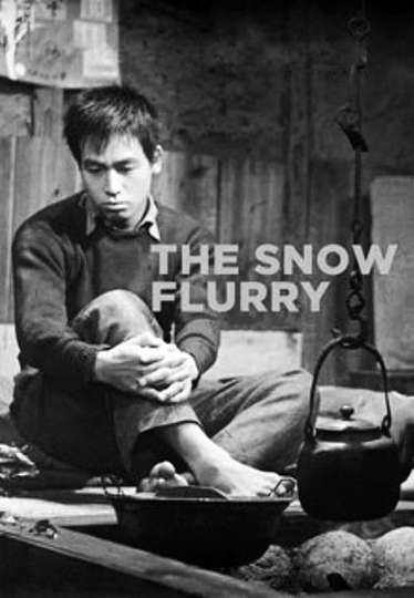 The Snow Flurry Poster