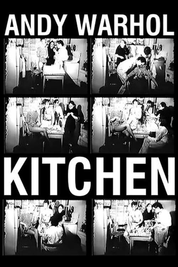 Kitchen Poster