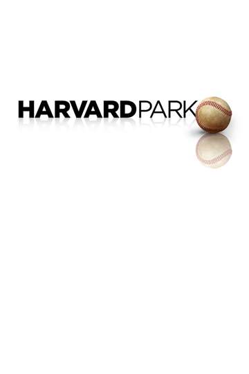 Harvard Park Poster