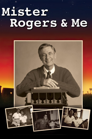 Mister Rogers  Me