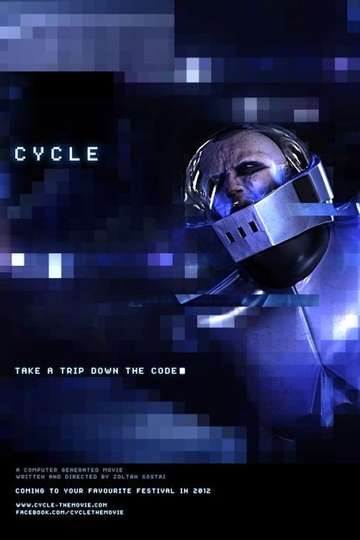 Cycle Poster