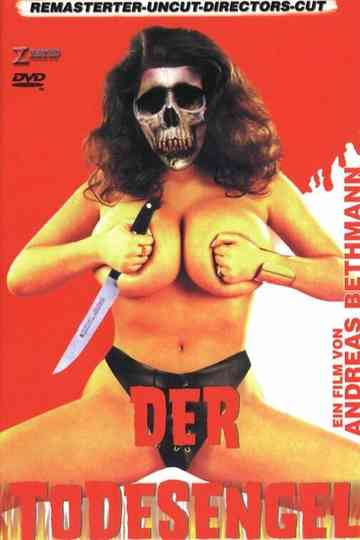 Der Todesengel Poster