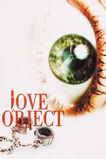 Love Object Poster