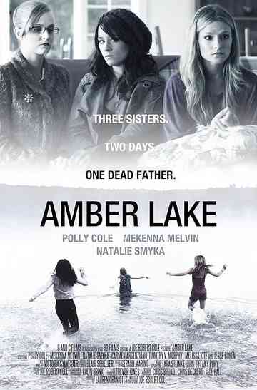 Amber Lake Poster