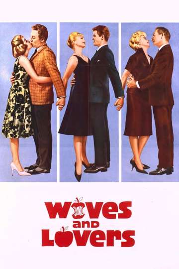 Wives and Lovers Poster