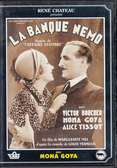 La Banque Némo