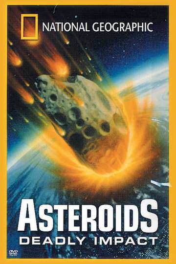Asteroids Deadly Impact