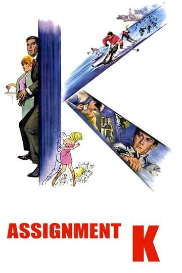 Assignment K Poster