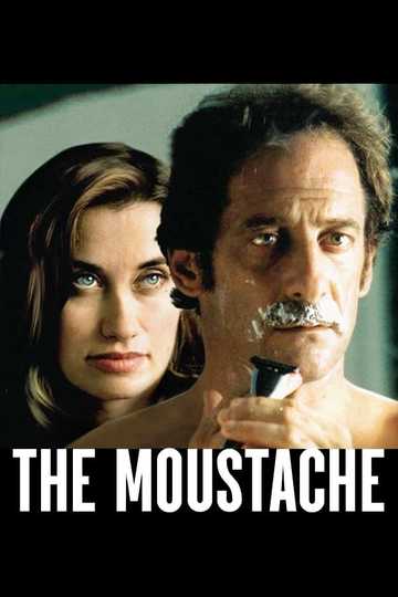 The Moustache Poster