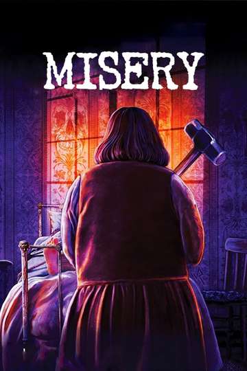 Misery Poster