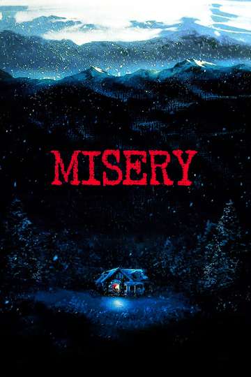 Misery Poster