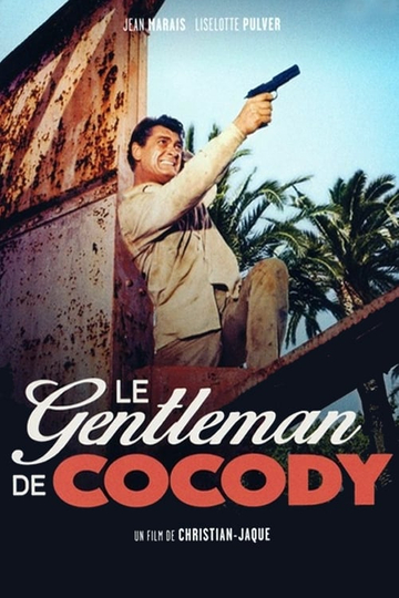 Ivory Coast Adventure Poster