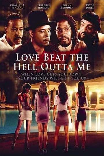 Love Beat the Hell Outta Me Poster