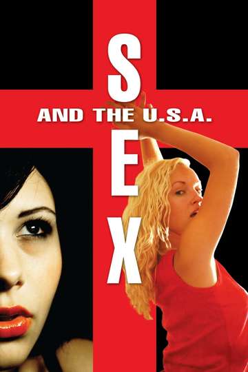 Sex and the U.S.A.