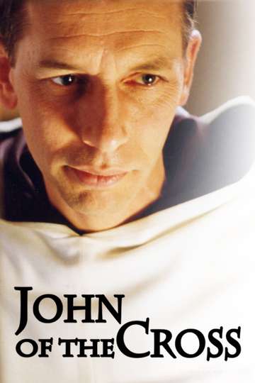 John of the Cross Poster