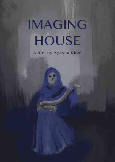 Imaging House Poster