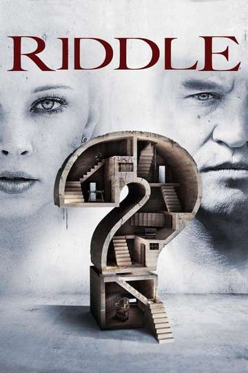 Riddle Poster