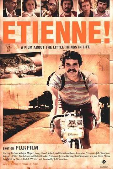 Etienne!