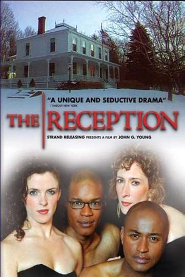 The Reception Poster