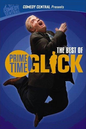 Primetime Glick Poster