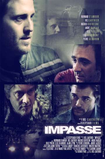 Impasse Poster