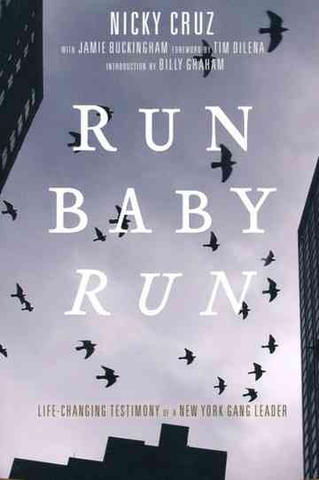 Run Baby Run Poster