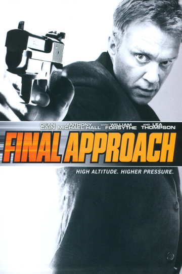 Final Approach Poster