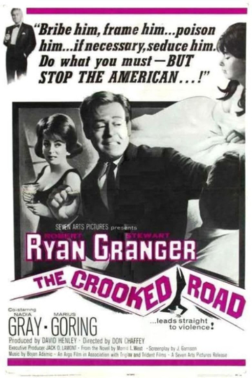 The Crooked Road