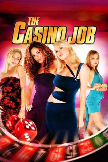 The Casino Job Poster