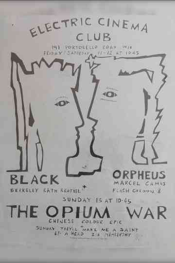 The Opium Wars