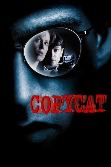 Copycat Poster