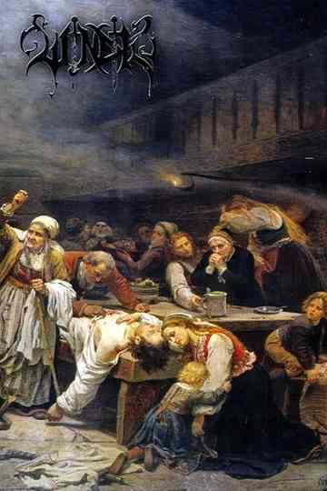 Windir Sognametal Poster