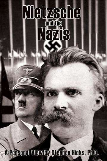 Nietzsche and the Nazis Poster