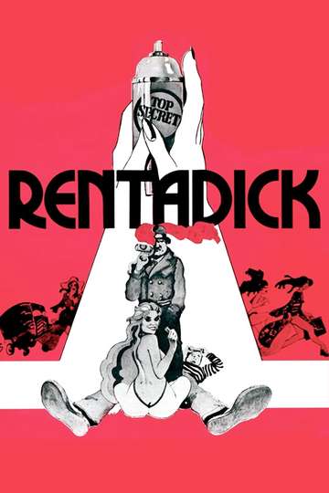 Rentadick Poster