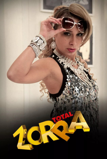 Zorra Total Poster