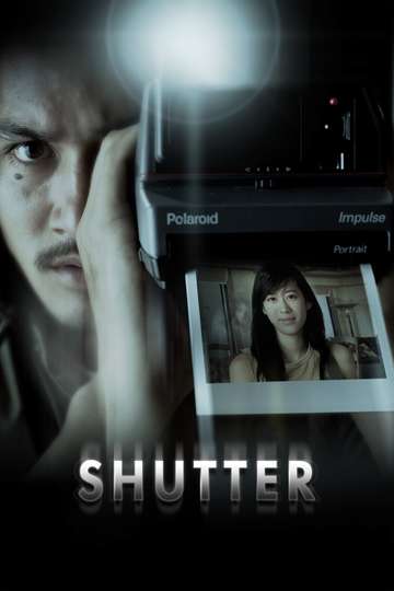 Shutter Poster
