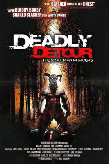 Deadly Detour