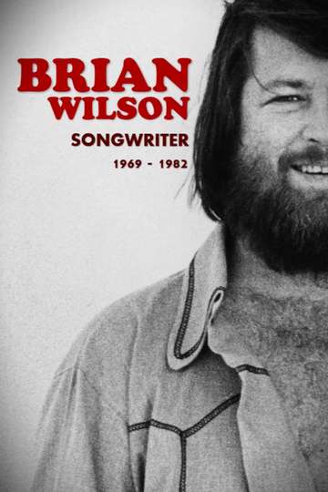 Brian Wilson Songwriter 19691982