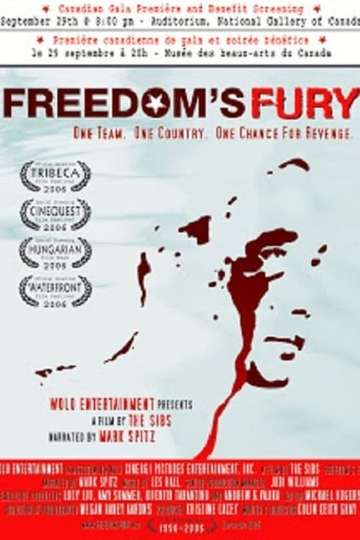 Freedoms Fury