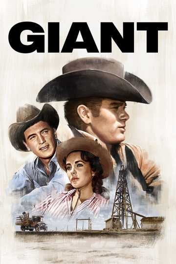 Giant Poster