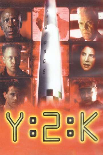 Y2K Poster