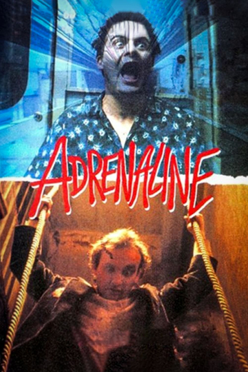 Adrenaline Poster