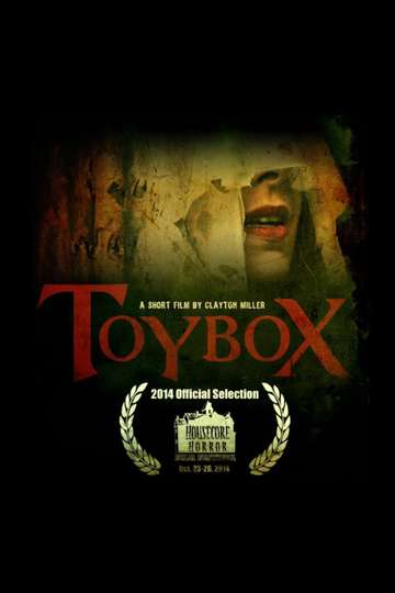 The Toy Box Poster