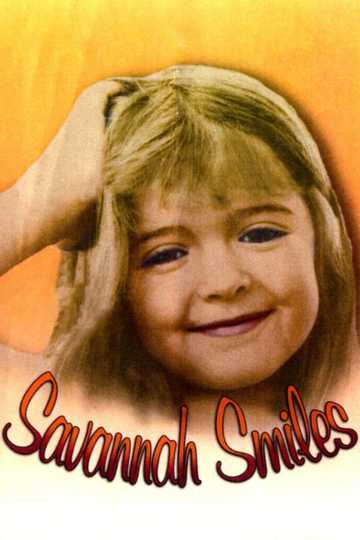 Savannah Smiles Poster