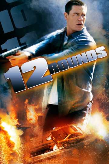 Best John Cena Movies | Moviefone 12 Rounds