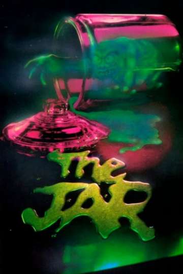 The Jar Poster