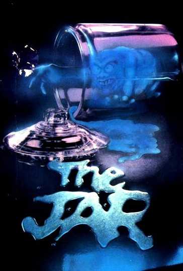 The Jar Poster