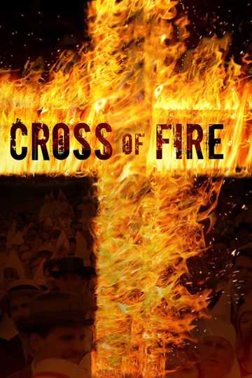 Cross of Fire Poster