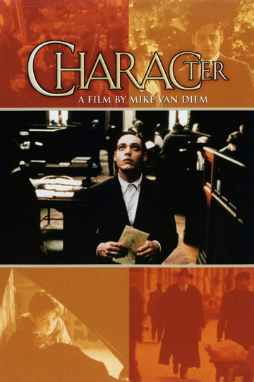 Character